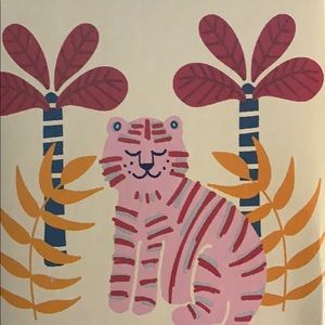 Meet your Posher, Tandra